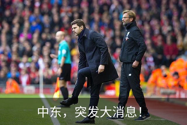 中东，突发大消息！