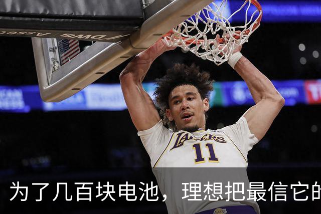 为了几百块电池，理想把最信它的那批MEGA车主架在了火上