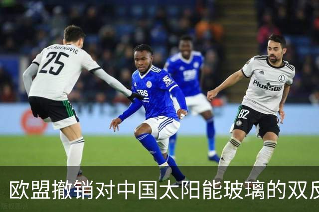 欧盟撤销对中国太阳能玻璃的双反关税，中国份额只剩3%：门开了，可门里站着的已经是印度人